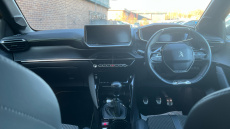 Peugeot 208 1.2 PureTech 100 GT 5dr Petrol Hatchback